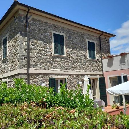 La Casa Del Marchese Malaspina Mulazzo 外观 照片
