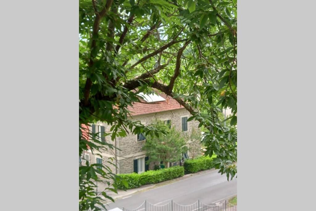 La Casa Del Marchese Malaspina Mulazzo 外观 照片