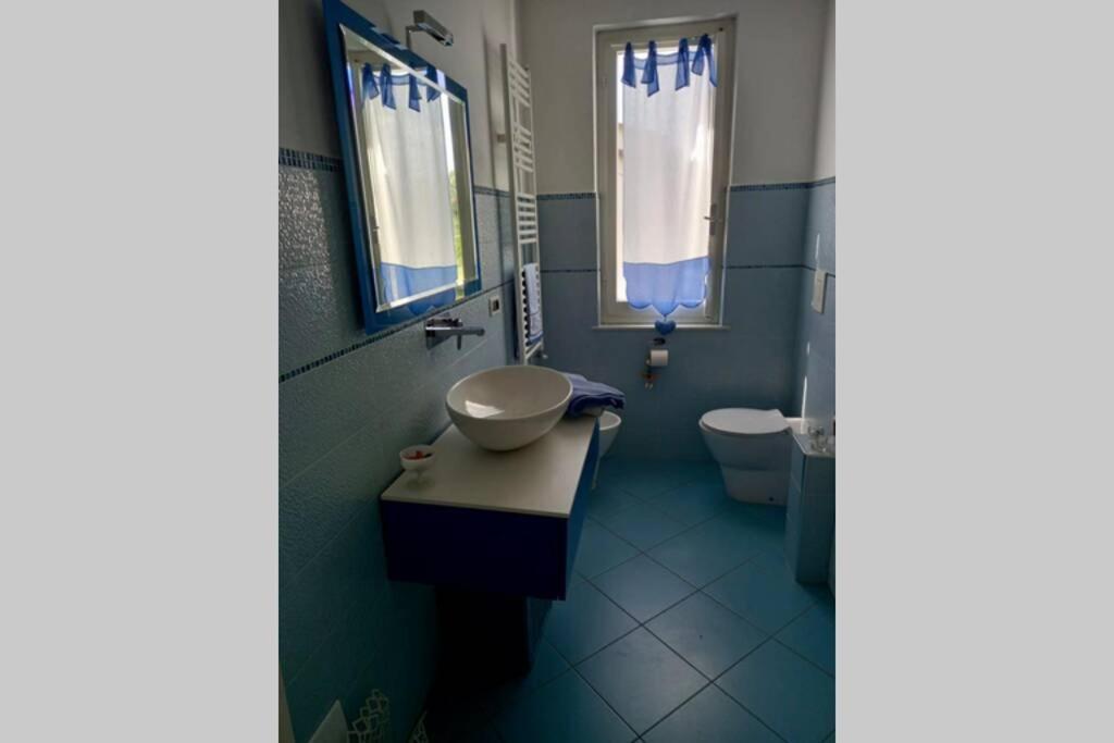 La Casa Del Marchese Malaspina Mulazzo 外观 照片