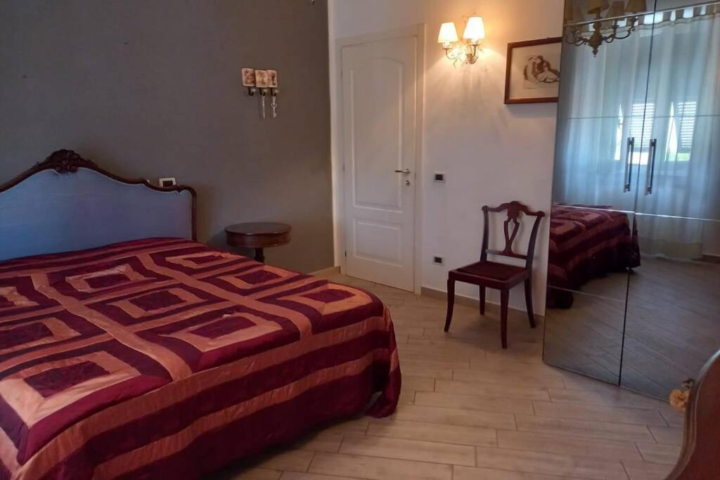 La Casa Del Marchese Malaspina Mulazzo 外观 照片