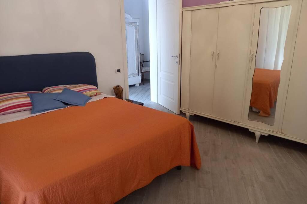 La Casa Del Marchese Malaspina Mulazzo 外观 照片