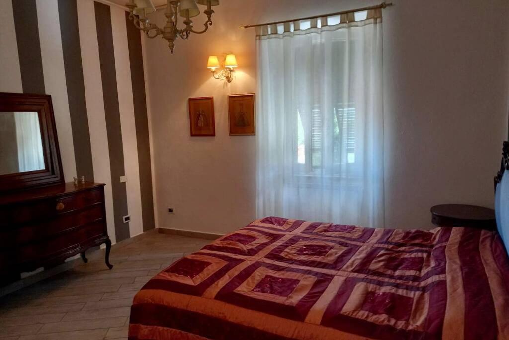 La Casa Del Marchese Malaspina Mulazzo 外观 照片